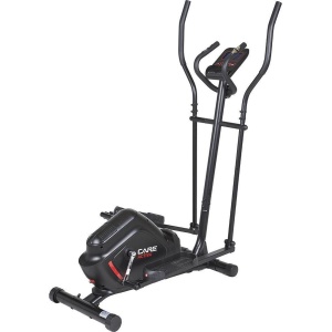 Crosstrainer - Activa 21 programma's