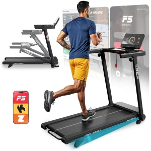 Trex Sport TX-650TM Poket - Loopband - Compact - Elektrisch - Opvouwbaar - 15 km/u