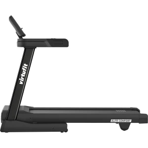 VirtuFit Elite Comfort Loopband - LCD Display - Hartslagfunctie - Inklapbaar - Tot 20 KM/U - Verstelbare hellingshoek - 26 Programma's - Walking pad