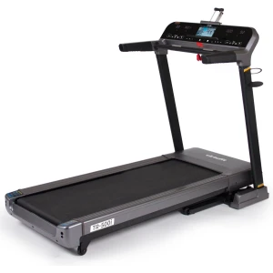 VirtuFit Elite TR500i Loopband - Tot 20 km/u - 30 Programma's - 15% Helling - Loopband inklapbaar - Hardloopband - Fitness - Hardlopen