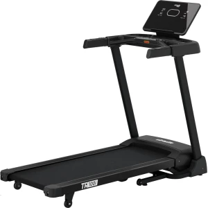VirtuFit TR100i Loopband - Tot 16 km/u - 40 Programma's - Loopband inklapbaar - 12 % Helling - Fitness - Hardloopband voor thuis