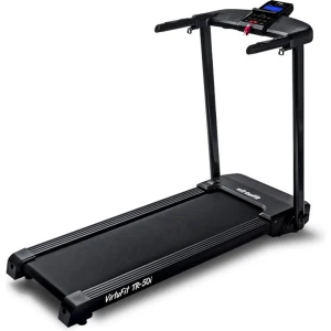 VirtuFit TR50i Loopband - Loopband inklapbaar - 12 Programma's - Tot 12 km/u - Fitness - Loopbanden - Hardloopband - Loopband voor thuis