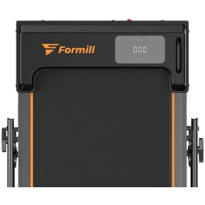 Wentink Mo Loopband inklapbaar- Loopbanden voor thuis - Loopbandjes - Led-scherm en afstandsbediening - Draagvermogen 150kg