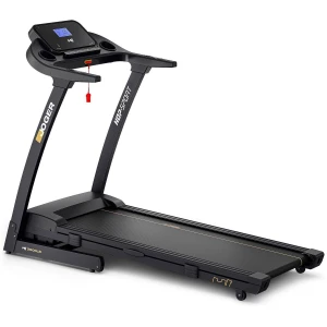 Hop-Sport Joger - Loopband - Opvouwbaar - Bluetooth - 16 km/u - 15% helling