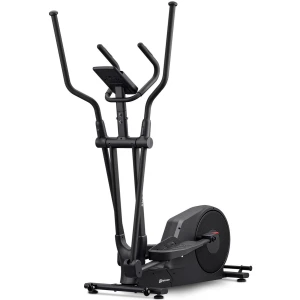Hop Sport HS-5100C Floud - Crosstrainer - Magnetisch - Bluetooth Kinomap - 20 Trainingsprogramma's