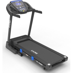 Connected Loopband CARE - CT-5584-3 - 18km/u - Kinomap