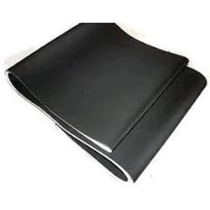 Loopband Band - Loopband Rubber - Loopband Reparatie - Gesloten Ring - 2850 x 480 mm - Zwart