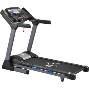 Loopband / fitnessband - Speedrunner 6000 - Max. 22 km/h - 99 programma's