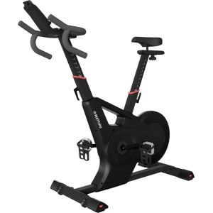 MATCHU - Indoor Spinningfiets - Smartbike - Kinomap & Zwift compatible - Smart Bike
