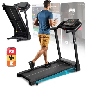 Trex Sport TX-750TM Nore - Loopband - Elektrisch - 15 km/u - Automatische helling