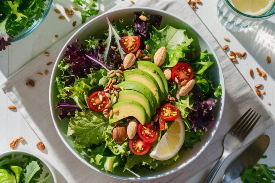 Is 1200 calorieën per dag eten gezond