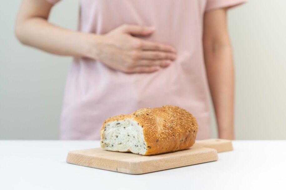 Glutenvrij eten een reis naar nieuwe culinaire gewoontes