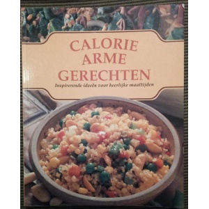 Caloriearme gerechten