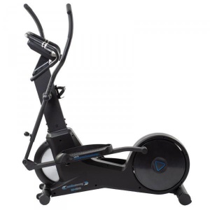 Cardiostrong EX60 Touch - Compacte Crosstrainer met Touchscreen