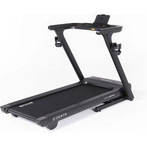 Centr RUNR Loopband - 1 Trainingsprogramma's - 16 km/h - LED Scherm