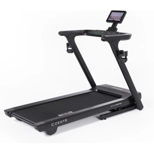 Centr RUNR-S Loopband - 25 Trainingsprogramma's - 16 km/h - Touchscreen Scherm