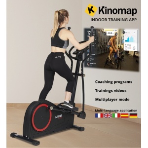 Connected crosstrainer - CE-685