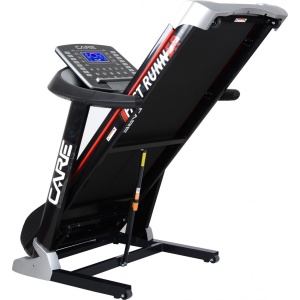 Connected loopband - 22 km/u - CARE - FAST RUNNER - KINOMAP