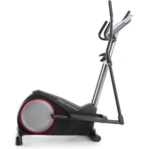 Crosstrainer - ProForm Sport E2.0 - Rear Driven - Elliptical Trainer Fitness