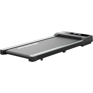 Dreaver Motion One - 2 in 1 Loopband Inklapbaar 6KM/U - Hardloopband - Treadmill - Wandelband - Walking pad - Voor Thuis