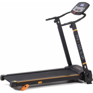 Everfit TFK 155 SLIM Loopband - 14 Trainingsprogramma's - 14 km/h - LCD Scherm