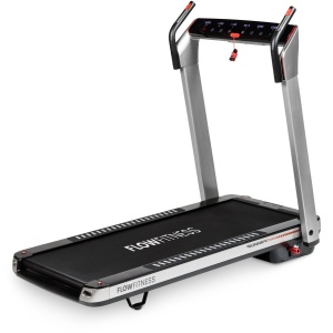 Flow Fitness DTM400i Loopband - 99% Voorgemonteerd