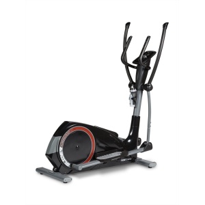 Flow Fitness Glider DCT2500i Crosstrainer - 24 programma's - LCD scherm - 16 trainingsniveaus