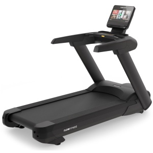 Flow Fitness Perform Pro T6i Loopband - TFT Console - Geschikt voor professioneel gebruik