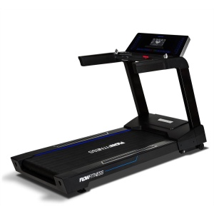 Flow Fitness T3i Loopband - 40 Programma's - Hartslagfunctie