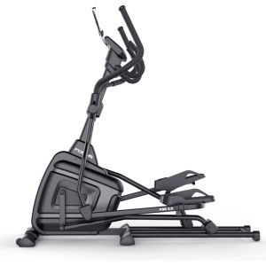 Focus Fitness - Fox 4.5 iPlus - Crosstrainer - 12 Trainingsprogramma's - 16 Weerstandsniveaus