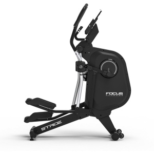 Focus Fitness - Stride - Crosstrainer - Front Driven - App-koppeling - 16 Weerstandsniveaus
