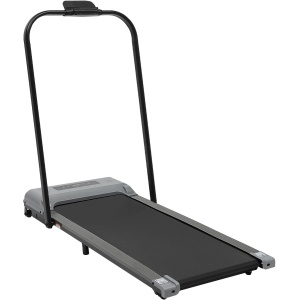 Fubzz Opvouwbare Loopband - Elektrische Loopband Voor Thuis - Compact Wandelpad - Met Afstandsbediening & LED Display - Stil En Ruimtebesparend