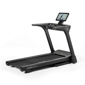 Inspire Series T5S Loopband - Inklapbaar - 25 Trainingsprogramma's - 17,7 km/h - Touchscreen Scherm