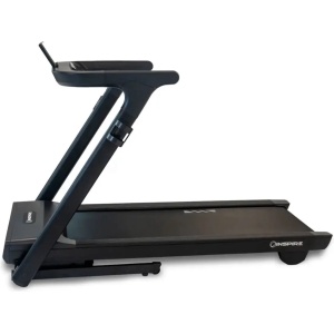Inspire Tread 3 Loopband - 1 Trainingsprogramma's - 16 km/h - LED Scherm