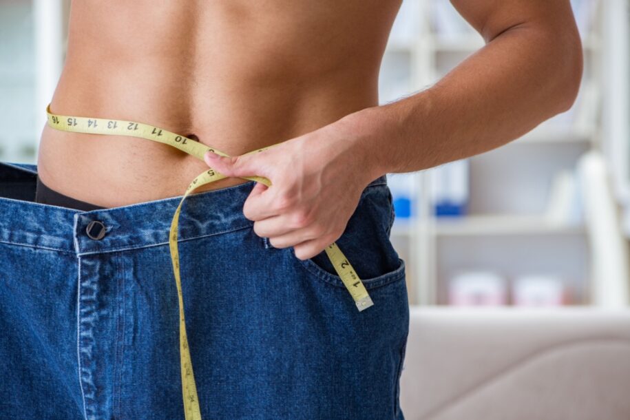 Kan je in 1 week 5 kilo afvallen