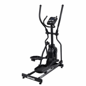 Kettler Crosstrainer Optima 200 - Compacte zelfvoorzienende hometrainer