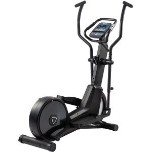 Kettler Crosstrainer Optima 600 - Premium crosstrainer met 21 kg vliegwiel