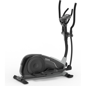 Kettler Nova P Hometrainer - Crosstrainer - 12 Programma's - Hartslag
