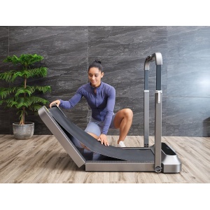 KingSmith WalkingPad R2 Opvouwbare Hardloopband - Inklapbare Loopband - 12KM/h - Voor Hardlopen en Onder Bureau