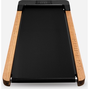 Kuipers Loopband K1 - Kantoor Walkingpad - Hout/Zwart