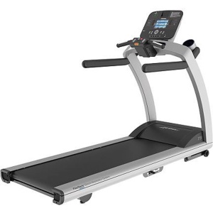 Life Fitness T5 Loopband - Met Track Connect 2.0 Console - Bluetooth & App-compatibiliteit - 17 Workouts - FlexDeck Demping - Tot 19 km/u