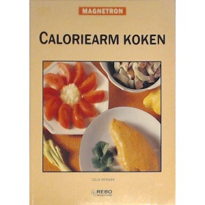 Magnetron caloriearm koken