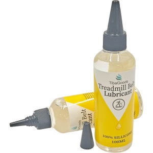 Olie voor Loopband - Universele Smeerolie voor Loopbanden - Hometrainer - Walking pad - Loopband inklapbaar - 1 stuk - 100ml