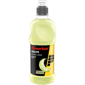 Powerbar Isolite - low calorie sportdrank - Grapefruit Lemon - 12 x 500ml