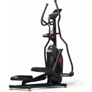Schwinn 510E Crosstrainer met Explore the World