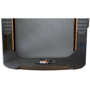 TMC PRO - Loopband - Hellingshoek van -5% tot 40% - Multifunctioneel display - Verschillende programma's - Testprogramma voor lichaamsvet