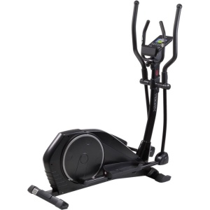 Toorx Fitness ERX-100-B Crosstrainer - 20 Trainingsprogramma's - 16 Weerstandsniveaus