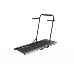 Toorx Fitness Street Compact - Loopband - 2 Trainingsprogramma's - 10 km/h - LED Scherm