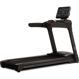 Toorx Fitness TRX-2000 Loopband - 12 Trainingsprogramma's - 22 km/h - LED Scherm