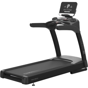 Toorx Fitness TRX 3500 Loopband - 9 Trainingsprogramma's - 24 km/h - LED Scherm